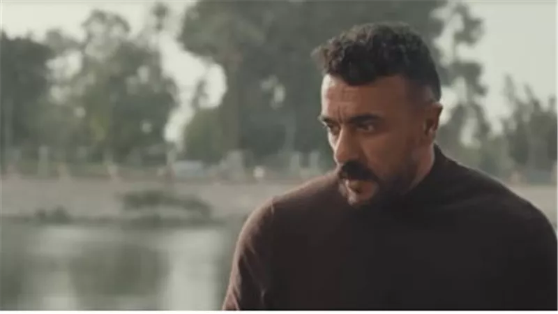 بتوقيع محمود حمدان وسينرجي.. مسلسل على كلاي يواصل إثارة الجمهور في الحلقة 8