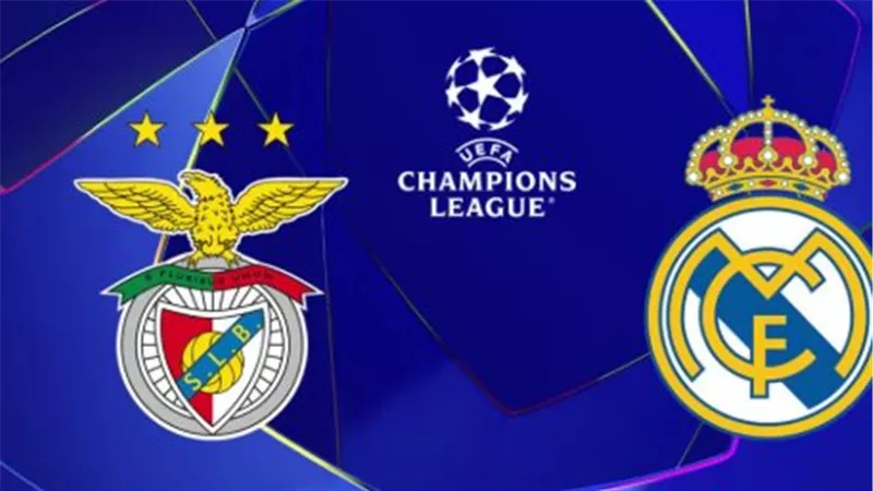 ريال مدريد ويوفنتوس في اختبارات مصيرية.. خريطة مباريات الأربعاء بـ 