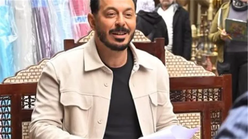 بتوقيع سينرجي وأحمد خالد أمين.. سر نجاح مسلسل درش في تصدر البحث والتريند