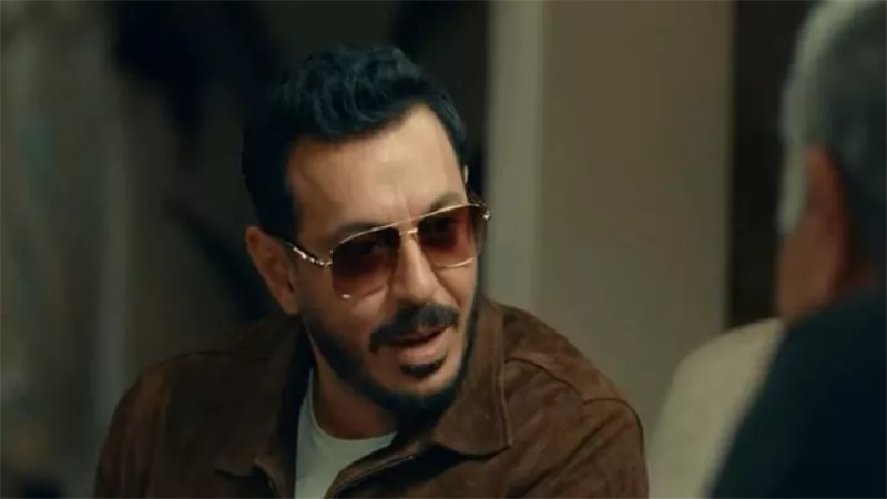 حصريًا على شبكة أون.. مسلسل درش يواصل حصاد الإشادات الجماهيرية والنقدية