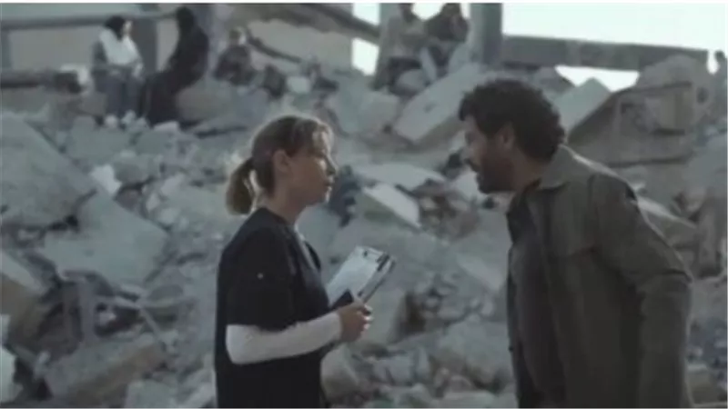 دليلك الكامل لمتابعة مسلسل صحاب الأرض على DMC والحياة ومنصة Watch it