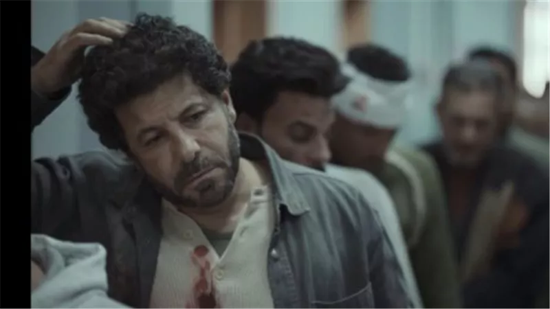 الحب يولد من رحم المعاناة.. قراءة في أحداث الحلقة 8 من مسلسل صحاب الأرض