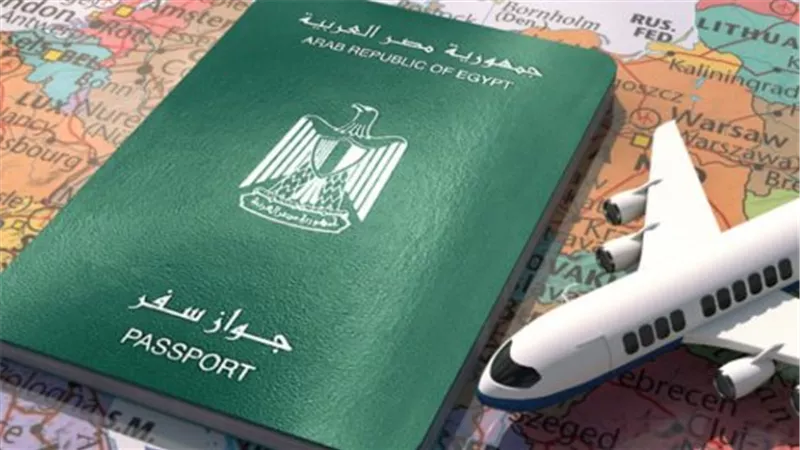 تسهيلات جديدة في منصة أبشر: إصدار جواز السفر السعودي لم يعد مرتبطًا بالمخالفات