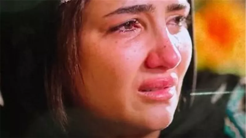 بعد معاناة مع المرض.. رحيل والد الفنانة مي عمر ومواساة كبيرة من نجوم الفن