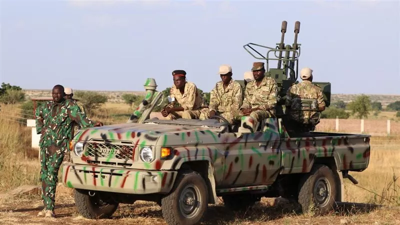 السودان يرفض إدراج أبيى ضمن الدوائر الانتخابية فى جوبا