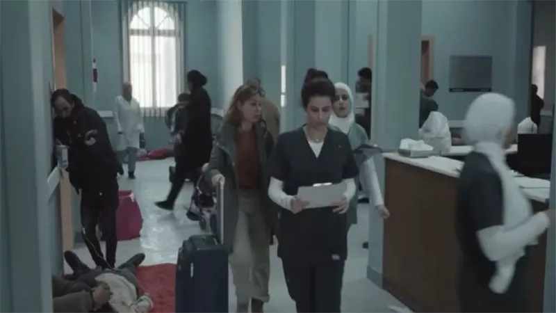 عضو بمجلس الشيوخ: مسلسل صحاب الأرض نموذج مثالي لدمج الفن بالرسالة القومية الجادة