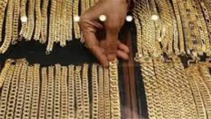 سعر الجنيه الذهب وعيار 18 و21.. قائمة أسعار الذهب اليوم الخميس في السوق المصري