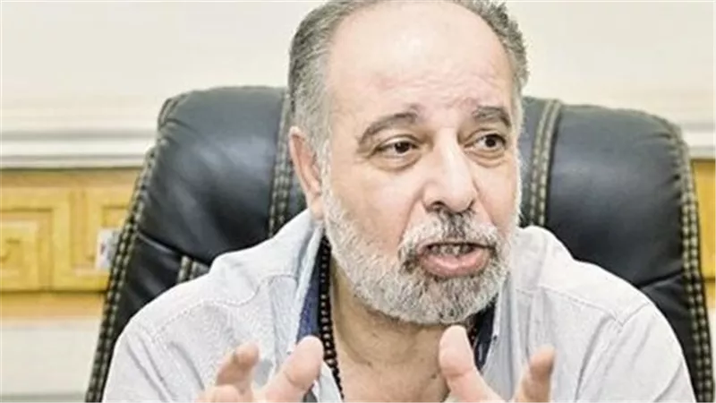 إرث ياسر صادق الفني.. كيف أدار المركز القومي للمسرح ونهض بمتاحفه؟
