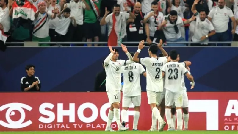 العراق يواجه إسبانيا وديًا.. هل هي الخطوة الصحيحة قبل الملحق؟