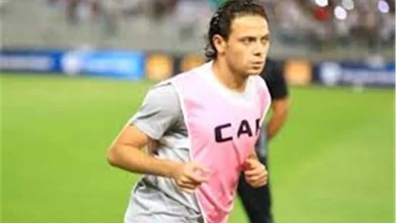 بالمستندات.. الزمالك ينهي أزمة إيقاف مدربه العام إبراهيم صلاح قبل مواجهة بيراميدز