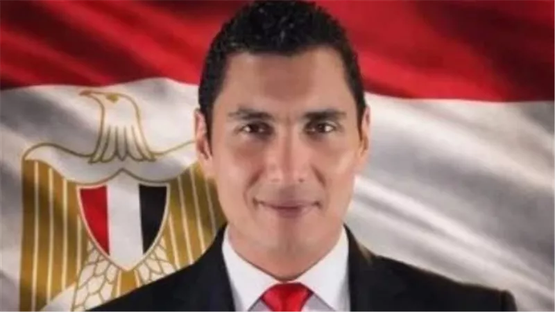 وزير الرياضة يعلن عصر 