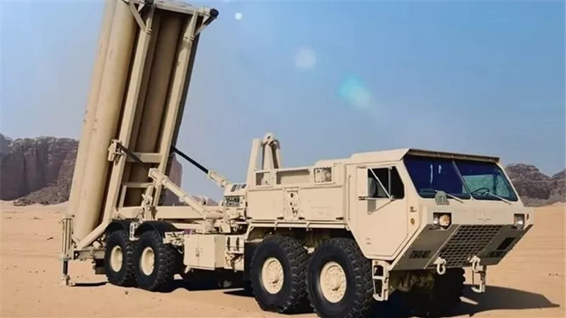 الحرس الثورى الإيرانى يعلن تدمير الرادار الأمريكى FP-132 المتمركز فى قطر