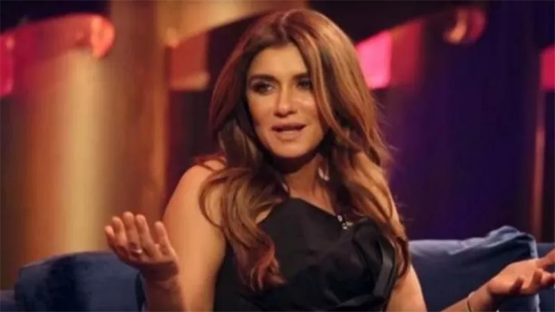 الأعمال الكاملة للفنانة غادة عادل.. استعراض شامل لأبرز أفلامها ومسلسلاتها الناجحة