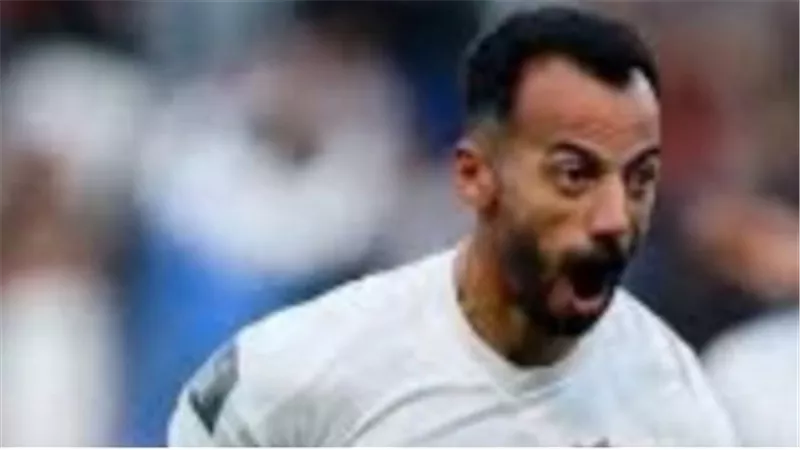إضافة كبيرة للأبيض.. حقيقة توقيع أحمد عبد القادر للزمالك لمدة 4 سنوات