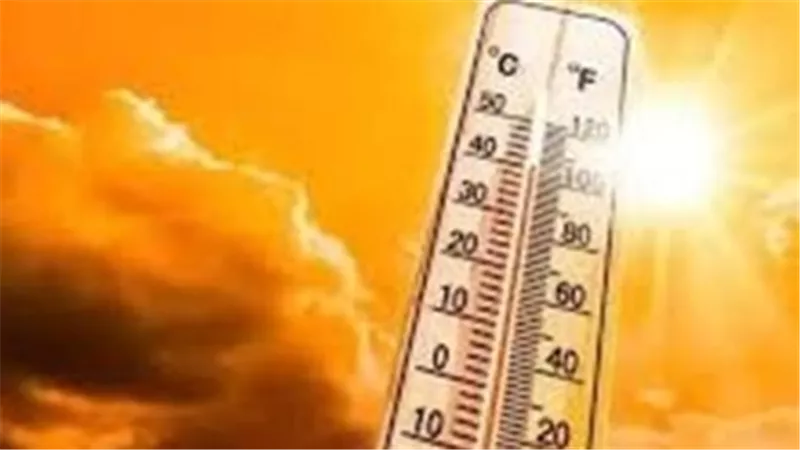 الظواهر الجوية المتوقعة وخريطة سقوط الأمطار اليوم 28_2_ 2026