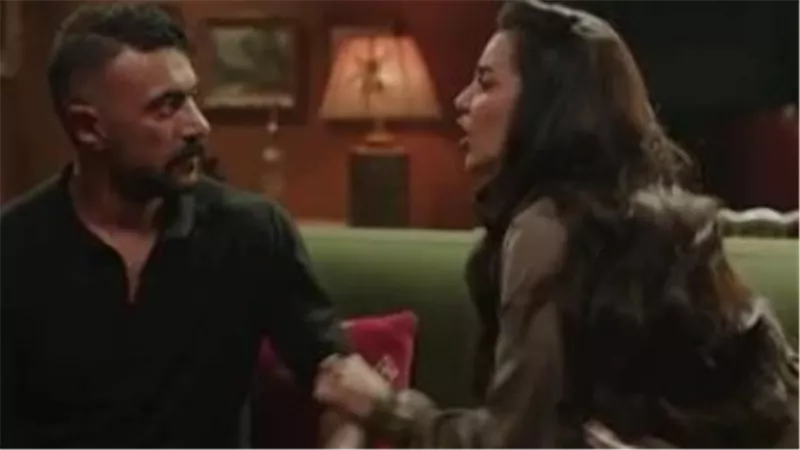 مواعيد عرض مسلسل علي كلاي والقنوات الناقلة.. دليلك الشامل لمتابعة دراما العوضي في رمضان