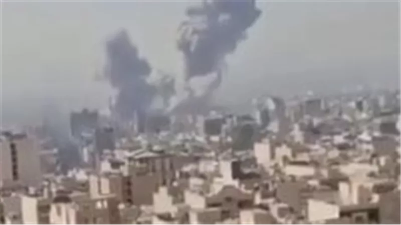 عاجل: يسرائيل كاتس يعلن ضربة استباقية لإيران وإغلاق المجال الجوي الإسرائيلي