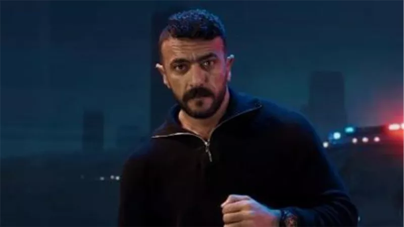 أحمد العوضي يتصدر التريند بـ 