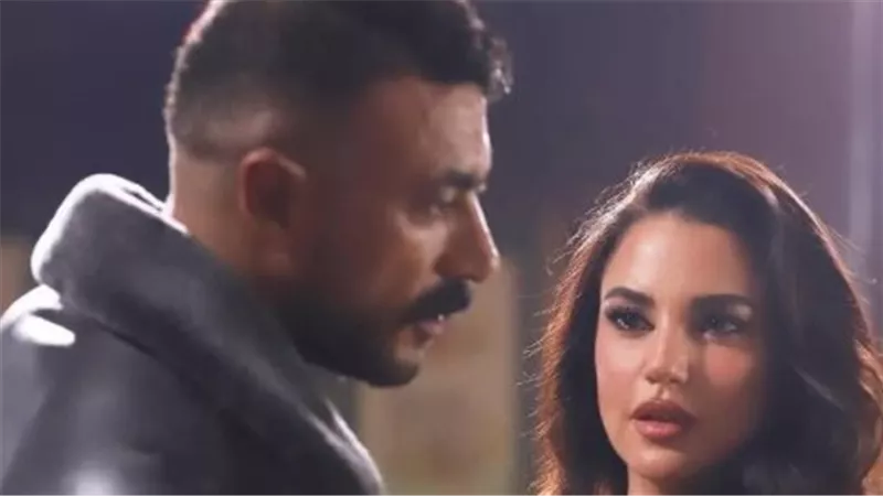 درة ويارا السكري وأحمد العوضي.. كواليس وأبطال مسلسل علي كلاي في رمضان 2026