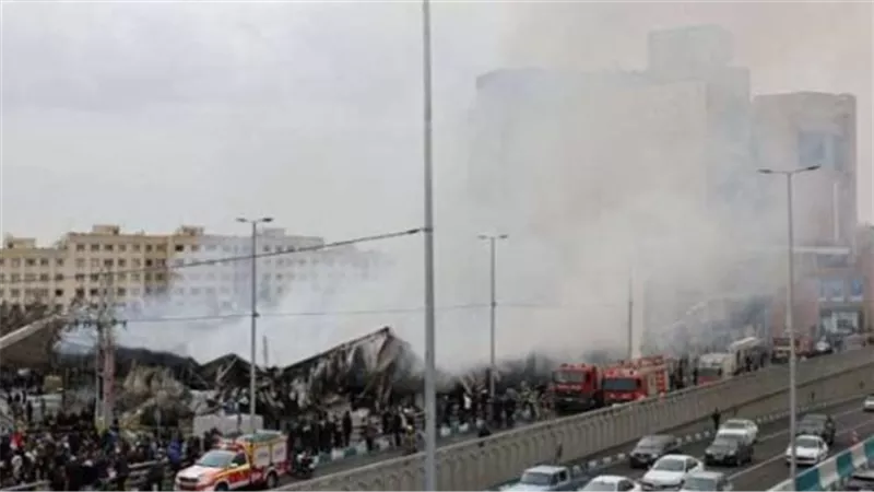 كواليس الهجوم الإسرائيلي الأمريكي على طهران وتفاصيل 