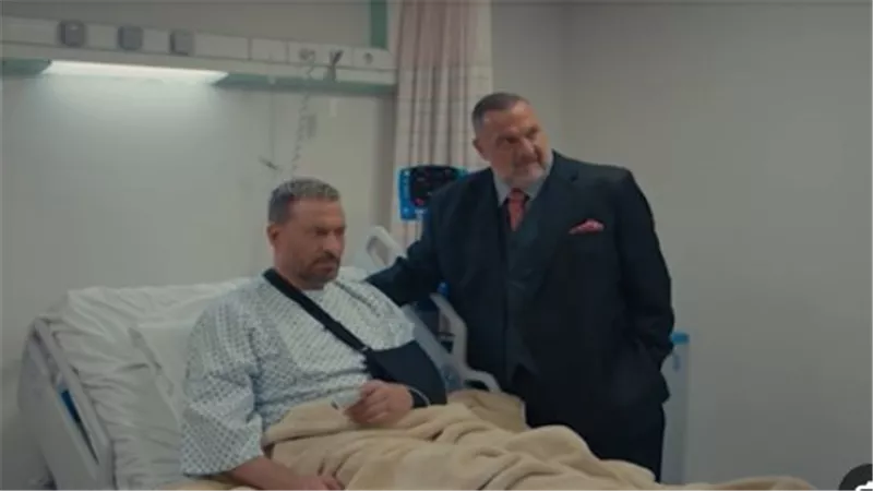 أحمد عيد في ثوب جديد.. تفاصيل دوره في مسلسل أولاد الراعي وموعد العرض على CBC