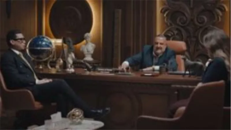 أبطال مسلسل أولاد الراعي.. توليفة نجوم 