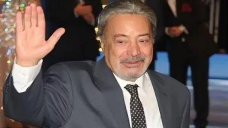يوسف شعبان في ذكرى وفاته.. رحلة 