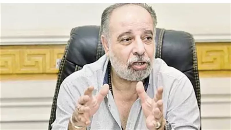 ياسر صادق.. وكيل وزارة الثقافة الذي أفنى حياته في خدمة الفن والموسيقى الشعبية