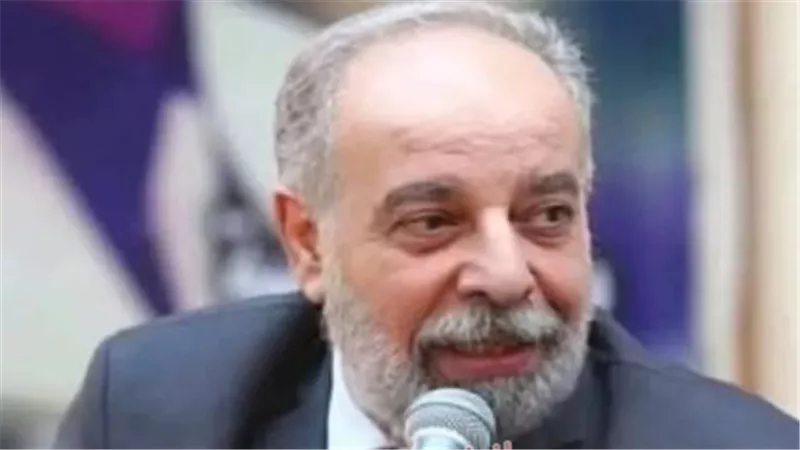 خريطة عزاء ياسر صادق.. مسجد عمر مكرم يستعد لاستقبال محبي الفنان الراحل