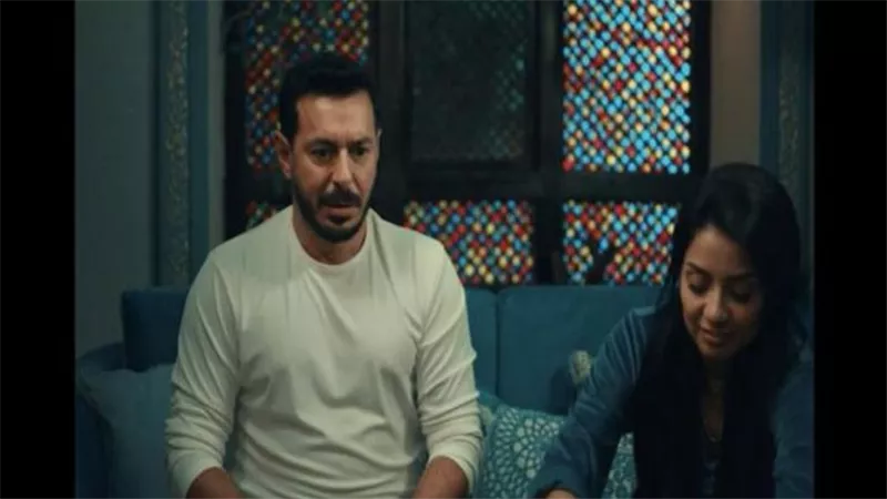 تفاصيل قصة مسلسل درش لمصطفى شعبان وقائمة أبطال العمل في ماراثون رمضان