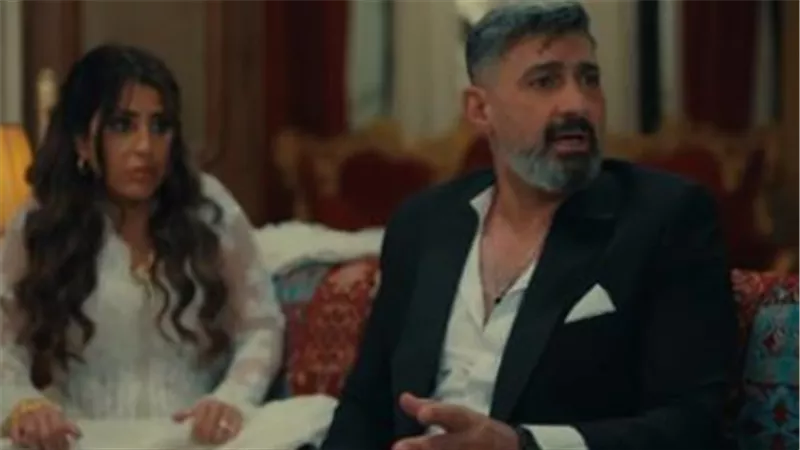 مواعيد إعادة مسلسل كلهم بيحبوا مودي على قناة ON ومنصة Watch it الرقمية