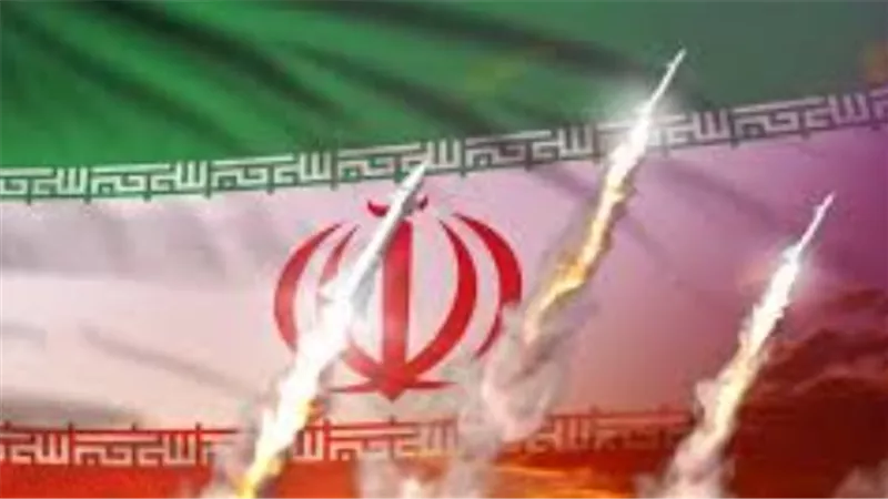 إيران تعلن بدء عملية 