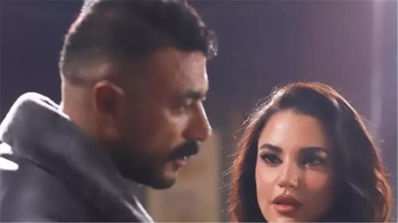 أحمد العوضي في 