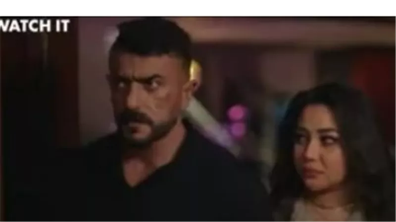 بعد عرض مسلسل 