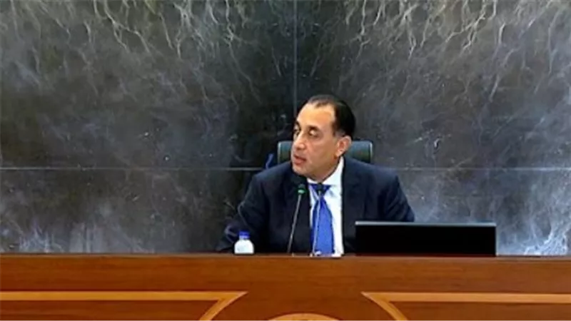 تفعيل غرفة الأزمات بمجلس الوزراء المصري لمواجهة التحديات الوجودية بالمنطقة