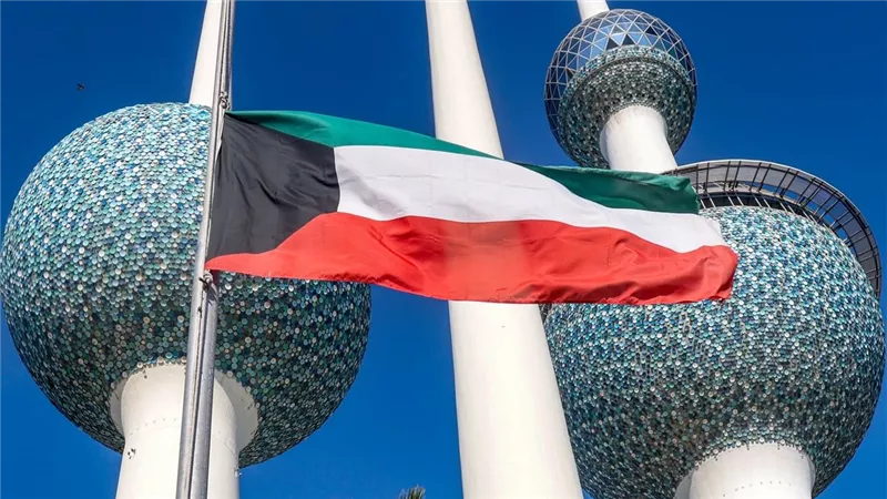 الحرس الوطني الكويتي.. فحوصاتنا تؤكد خلو البلاد من أي تلوث نووي