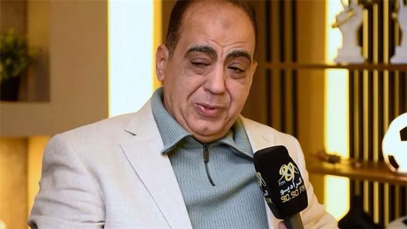 أبو المعاطي زكي لبرنامج 