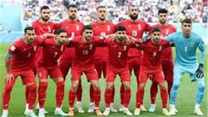 صدمة للمشجعين.. كرة القدم الإيرانية تواجه خطر الغياب عن كأس العالم بقرار إداري وأمني
