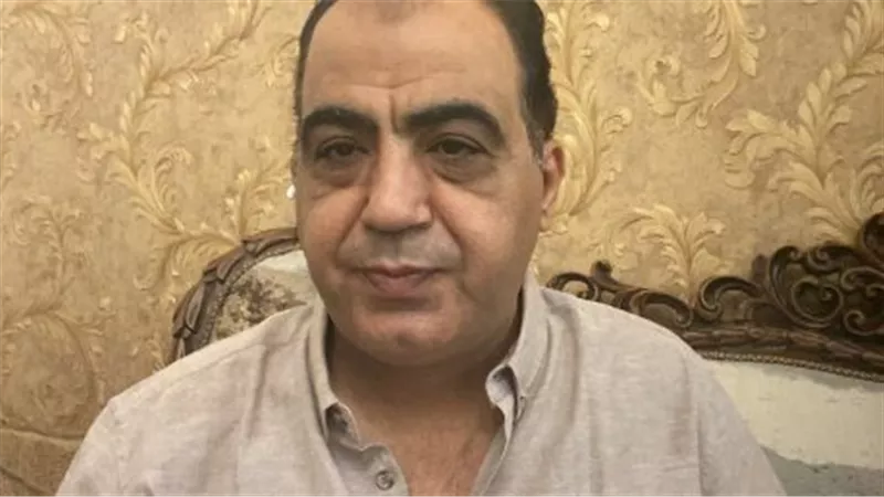 بين نفوذ 
