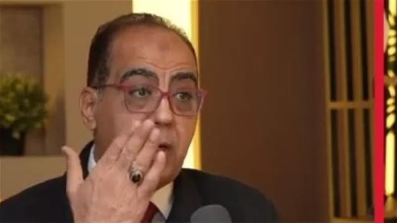 يقين المظلوم وجبر السماوات.. رحلة أبو المعاطي زكي من القهر إلى النصر