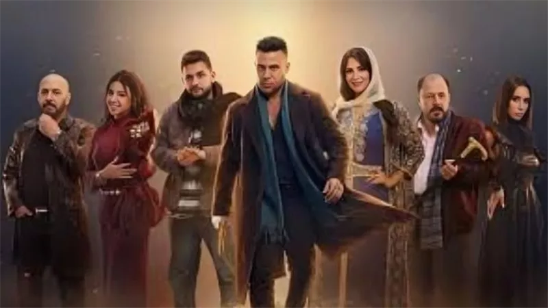 الحلقة 12 من الكينج.. رصاص الغدر يغتال فرحة حمزة في ليلة زفافه ويشعل نيران الانتقام