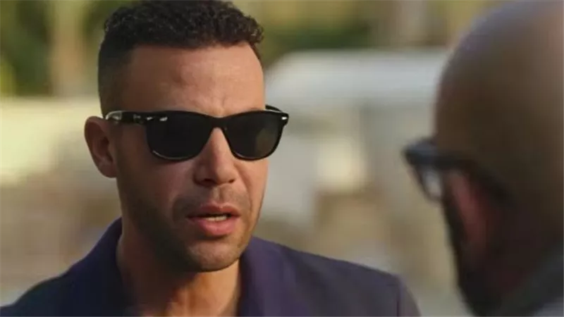 كواليس المواجهة النارية بين حمزة وجحيم.. محمد إمام يبدأ رحلة 
