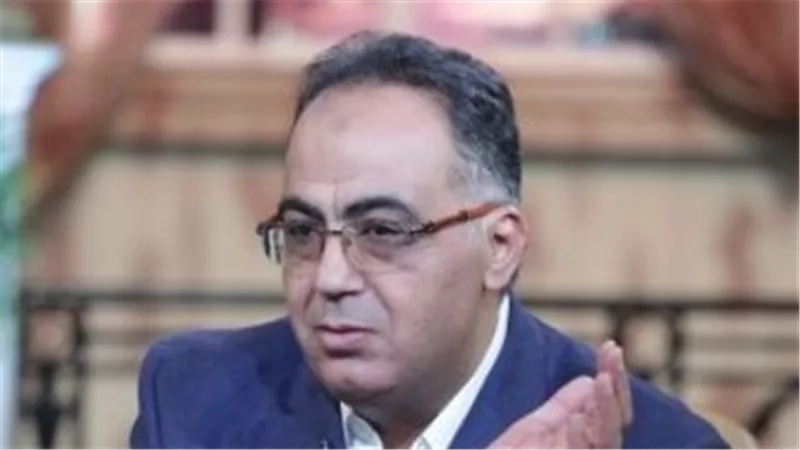 كيف أطاحت دعوة المظلوم بصاحب النفوذ؟ أبو المعاطي زكي يروي تفاصيل 