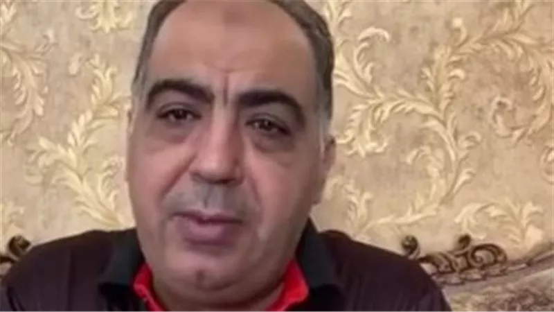 أبو المعاطي زكي لـ 