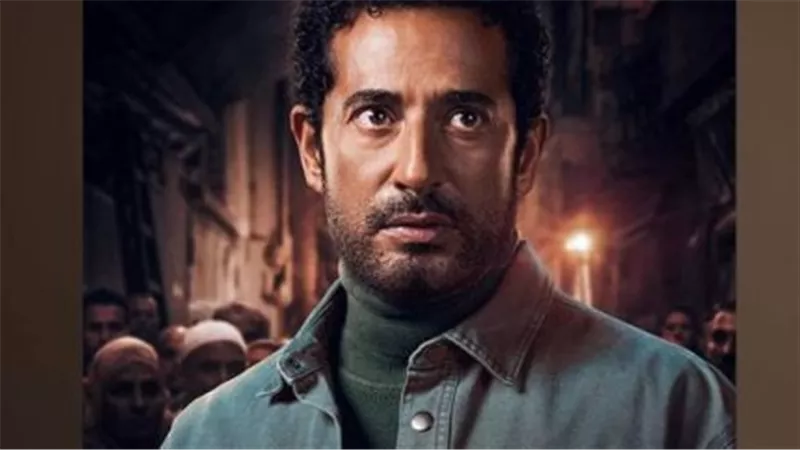 مسلسل إفراج الحلقة 11.. لغز مقتل زوجة وبنات عباس يفتح أبواب الجدل من جديد