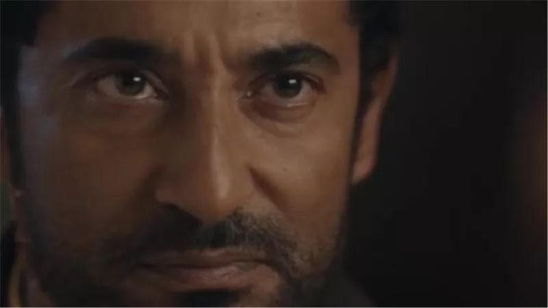 دراما خلف القضبان: 