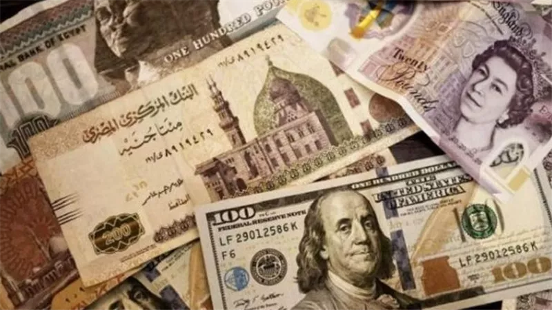 خريطة أسعار العملات: استقرار الدولار في البنك المركزي والبنوك الخاصة اليوم