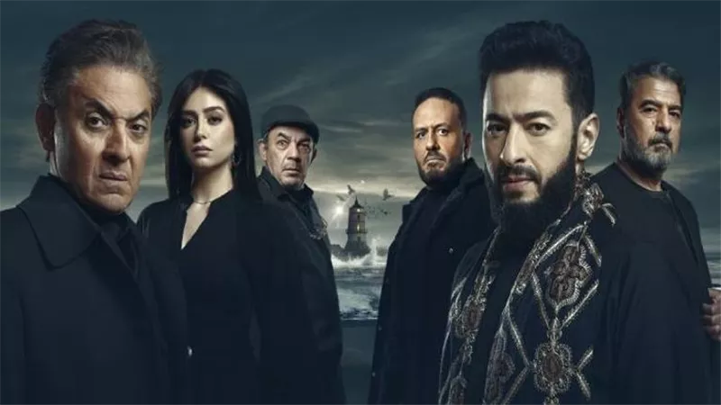 مواعيد عرض مسلسل المداح أسطورة النهاية والقنوات الناقلة وخريطة الإعادة في رمضان 2026