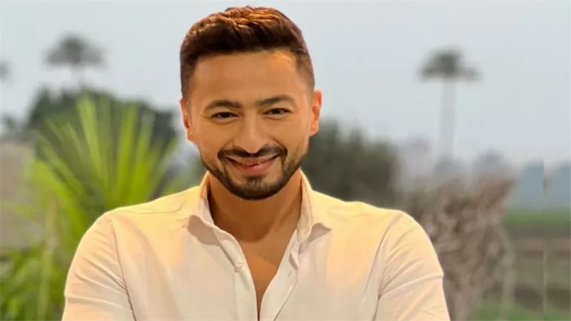 ظاهرة المداح المستمرة: لماذا يتربع حمادة هلال على عرش دراما الرعب والغموض لسنوات؟