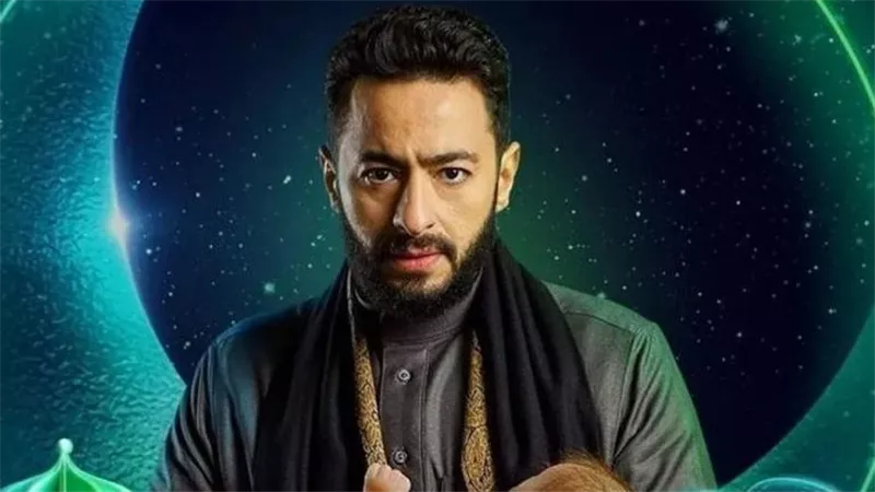 مواعيد عرض المداح 6 وخريطة الإعادة على قنوات MBC ومنصة شاهد